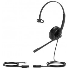 YEALINK YHS34 Lite Mono Auriculares monoaurales RJ en Huesoi